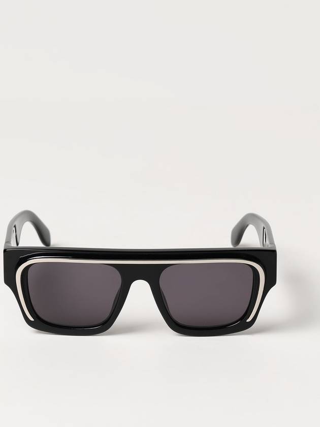 Sunglasses men Palm Angels - PALM ANGELS - BALAAN 3