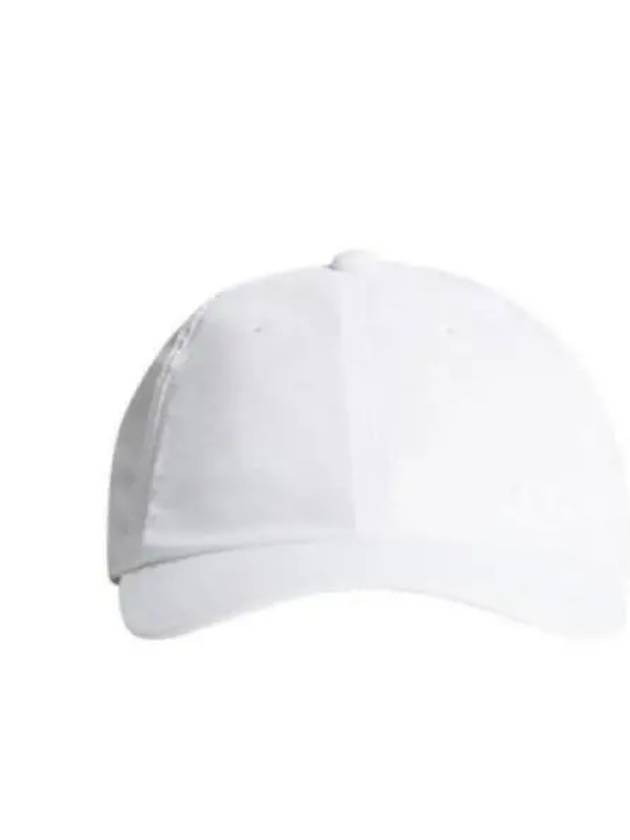 Joar Ball Cap White - J.LINDEBERG - BALAAN 2