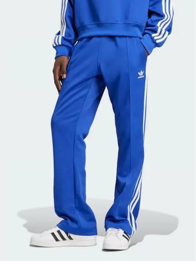 adidas 70s track pants blue IX5222 - ADIDAS - BALAAN 2