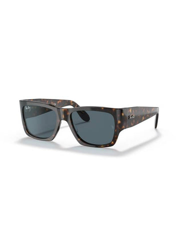 Nomad Sunglasses RB2187-902-R5-54 - RAY-BAN - BALAAN 1