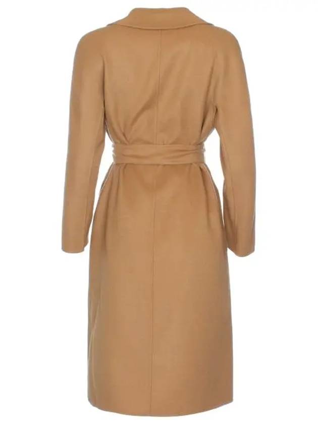 CLES wool coat 2360160239 CLES - MAX MARA - BALAAN 2