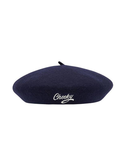 Cheeky Beret Navy - LIBERE - BALAAN 2