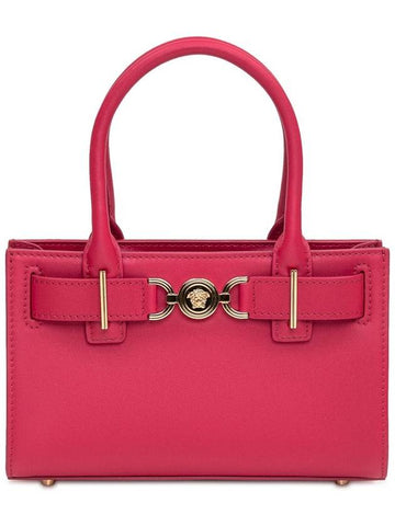 Versace Small Tote Bag - VERSACE - BALAAN 1