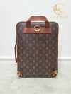 men backpack - LOUIS VUITTON - BALAAN 7