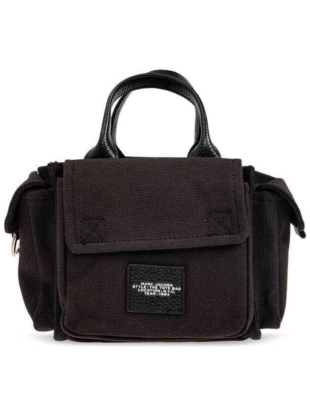 Marc Jacobs Handbag The Tool Box, Women's, Black - MARC JACOBS - BALAAN 3