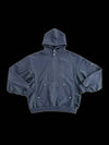 MA 1 MIX HOODIE CHARCOAL - DRUG PRODUCT - BALAAN 2