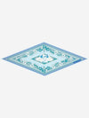 LV Ocean Silk Scarf Blue - LOUIS VUITTON - BALAAN 1