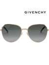 Sunglasses GV7158S 2F79O Gold - GIVENCHY - BALAAN 3