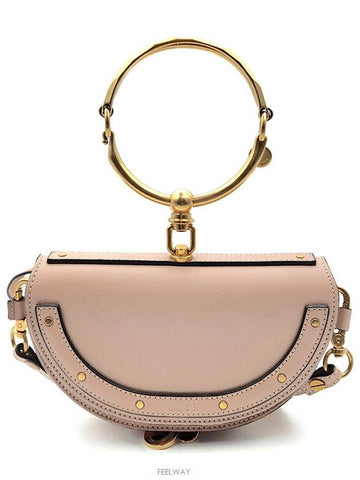 women cross bag - CHLOE - BALAAN 1