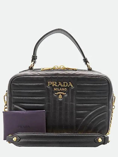 1BH118 2 WAY bag - PRADA - BALAAN 1