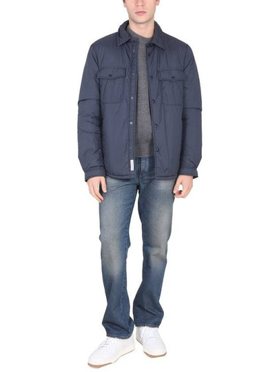 Woolrich Alaskan Jacket - WOOLRICH - BALAAN 2