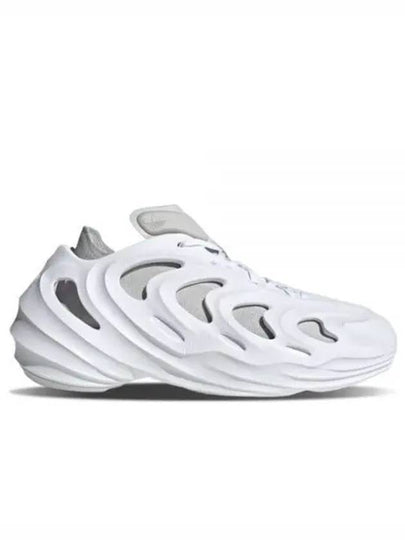 Adiform Q low-top sneakers HP6584 - ADIDAS - BALAAN 2