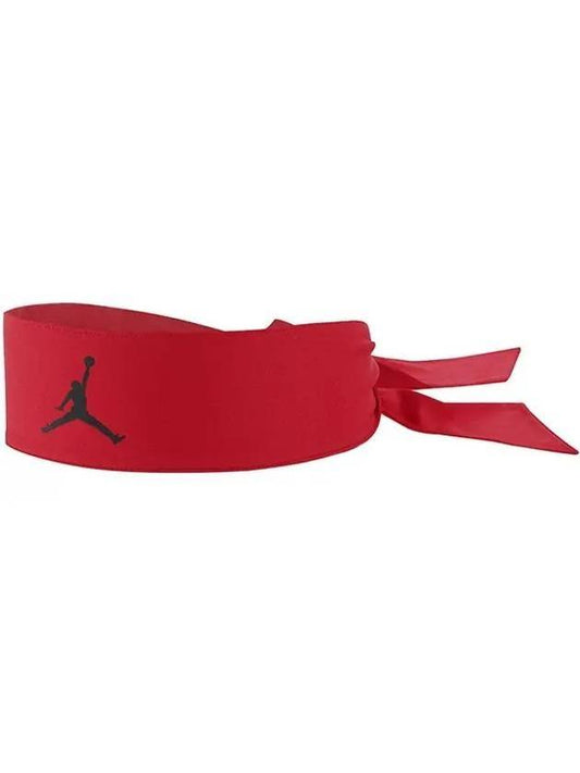 Jordan Dri Fit Headband Red - NIKE - BALAAN 1