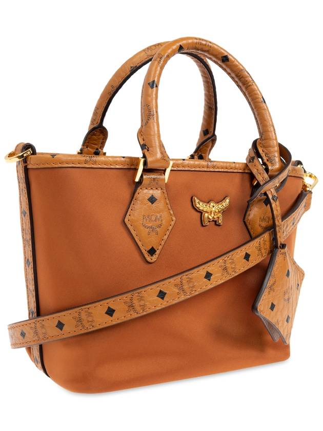 MCM Handbag, Women's, Brown - MCM - BALAAN 4