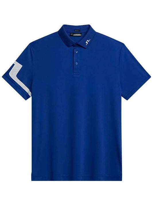 Golf Heath Regular Fit Polo GMJT10908 O328 Men's Heath Regular Fit Polo - J.LINDEBERG - BALAAN 2