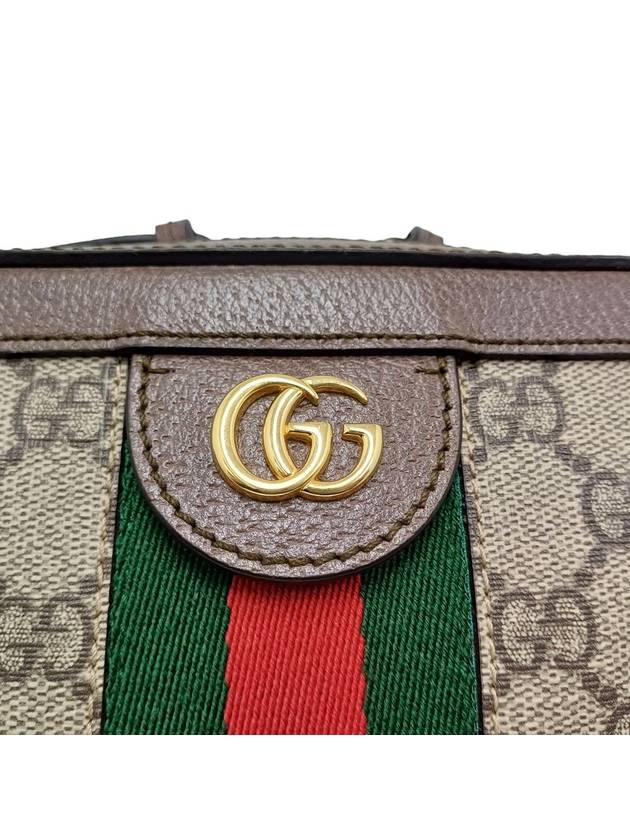 Women s 602576 Ophidia GG mini shoulder bag - GUCCI - BALAAN 7