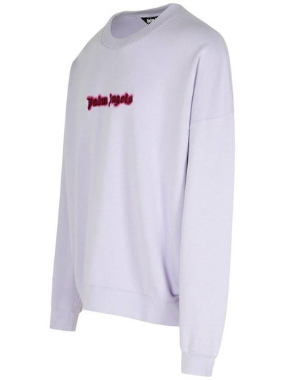 Palm Angels Crewneck - PALM ANGELS - BALAAN 2