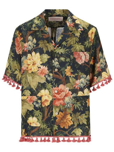 Valentino Garavani Shirts - VALENTINO - BALAAN 1