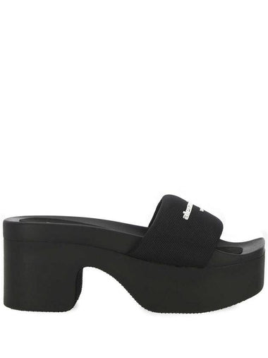 Alexander Wang Flat Shoes - ALEXANDER WANG - BALAAN 1