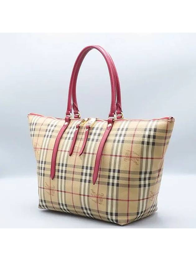 3988123 tote bag - BURBERRY - BALAAN 3