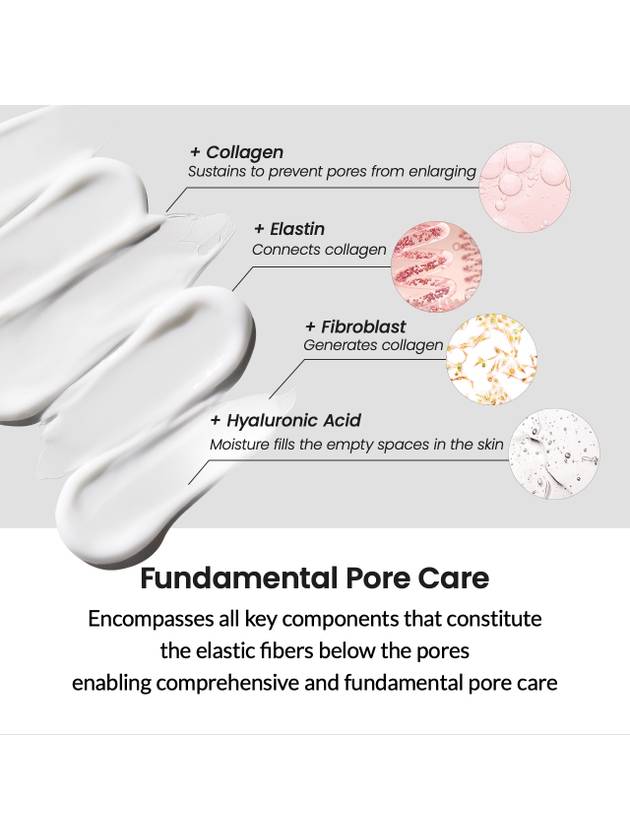 [Biodance] Pore Tightening Collagen Cream 50ml - BIODANCE - BALAAN 5