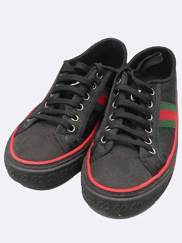 Smith Market 606111 Sneakers Women s Shoes - GUCCI - BALAAN 6