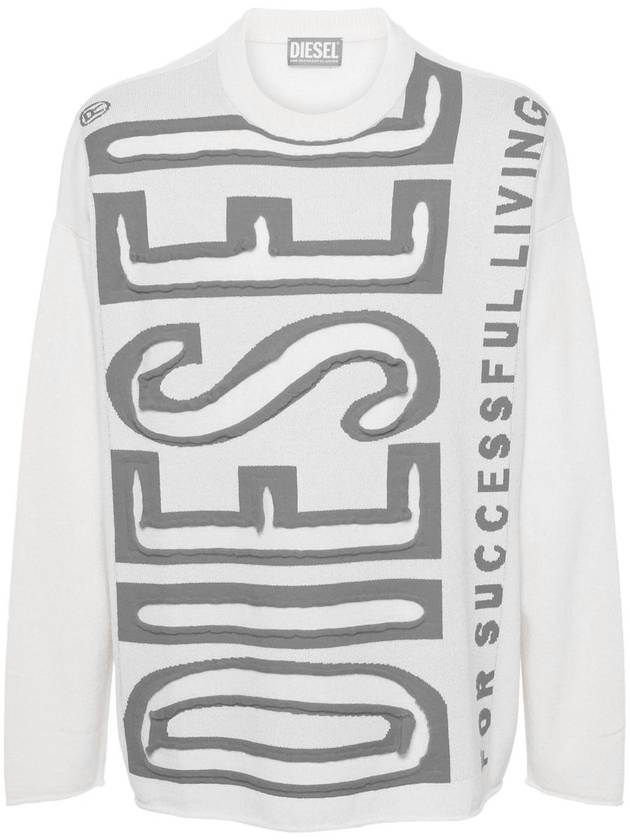 Diesel Sweaters - DIESEL - BALAAN 1