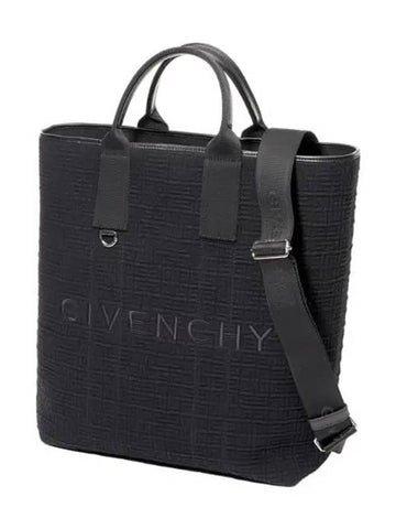 Denim Large Tote Bag Men s - GIVENCHY - BALAAN 1