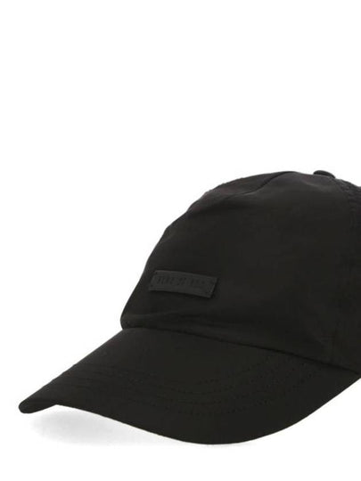 Hat FG870031NYL 001 Black - FEAR OF GOD - BALAAN 2