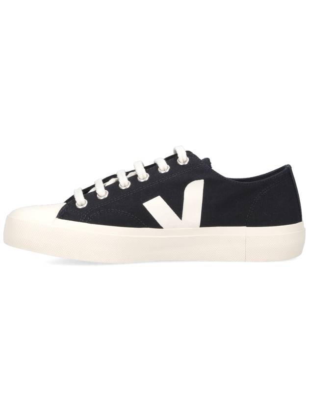 Veja Sneakers Black - VEJA - BALAAN 3