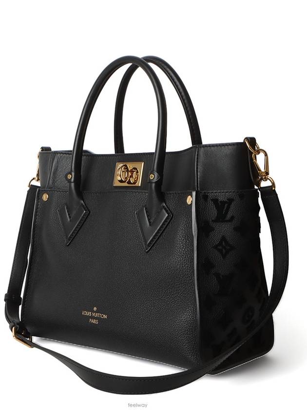 women shoulder bag - LOUIS VUITTON - BALAAN 2