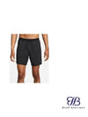 Short Pants DM4759 010 Czarny - NIKE - BALAAN 2