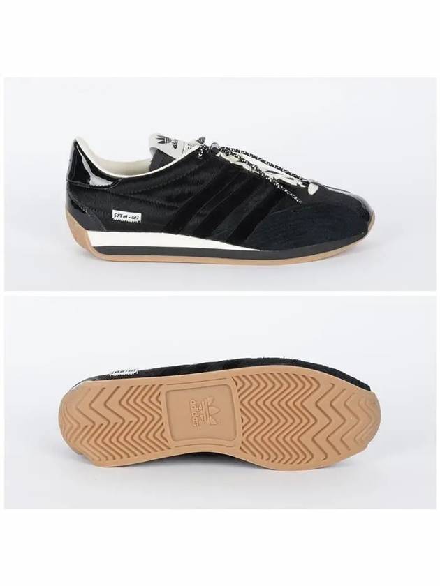 Adidas Song for the Mute JH9010 Core Black Women s Sneakers - ADIDAS ORIGINALS - BALAAN 3