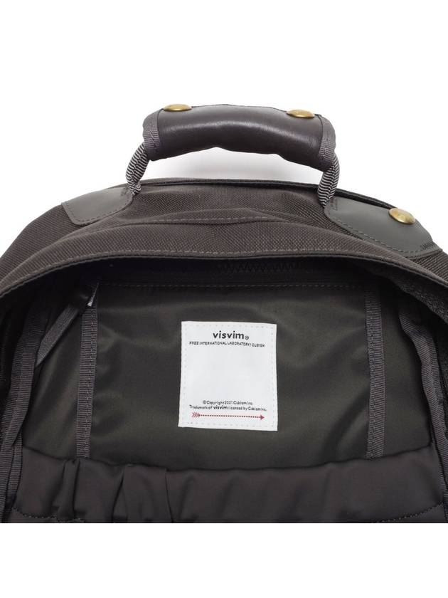 Cordura 22L backpack - VISVIM - BALAAN 3