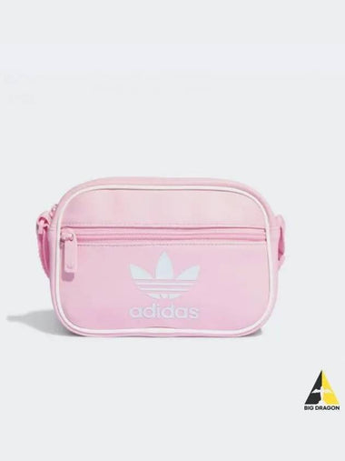 Adicolor Classic Mini Airliner Bag TRUPNK - ADIDAS - BALAAN 1