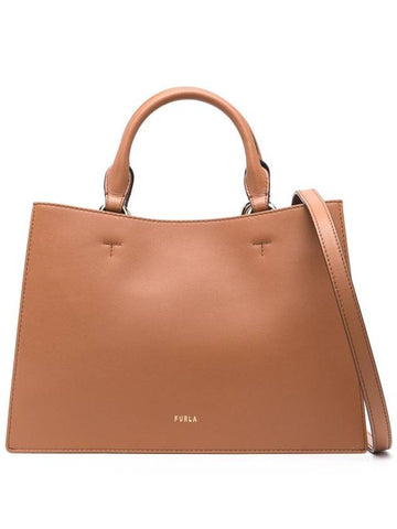 Furla Cloud M Tote Bags - FURLA - BALAAN 1