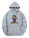 Humanity Hood Gray - RADINEO - BALAAN 1