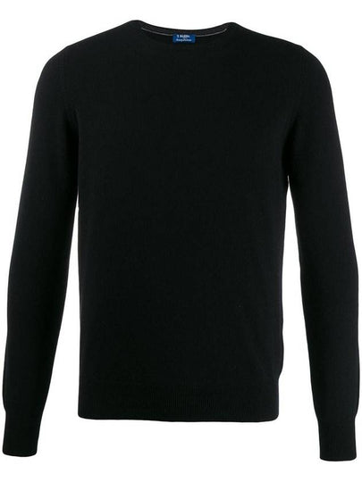 Sweater 1559055567099 Black - BARBA - BALAAN 2