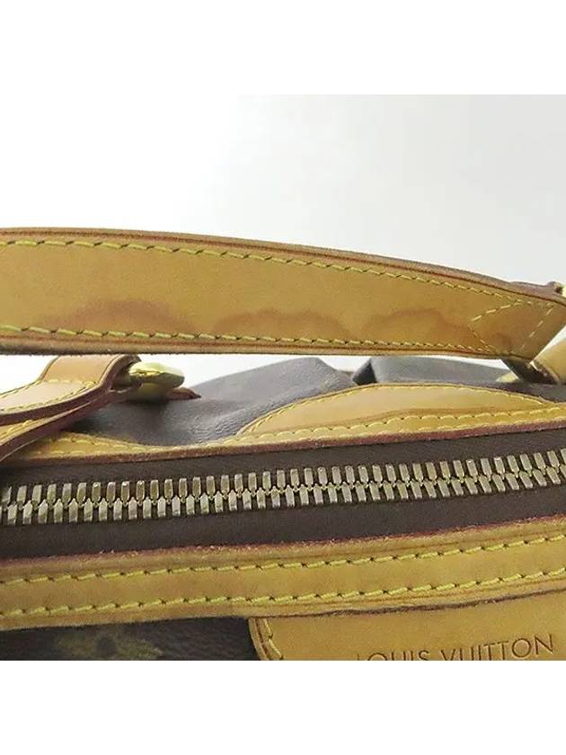 M40145 2 WAY bag - LOUIS VUITTON - BALAAN 6