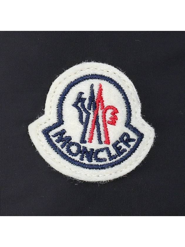 GIE down long padding 1C00046 539YH 999 - MONCLER - BALAAN 6