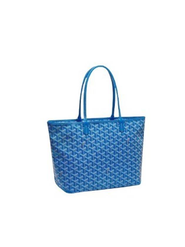 Artois PM Tote Bag Blue - GOYARD - BALAAN 1