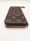 Daol Beomeo Branch Clemence Wallet M60742 Condition A - LOUIS VUITTON - BALAAN 3