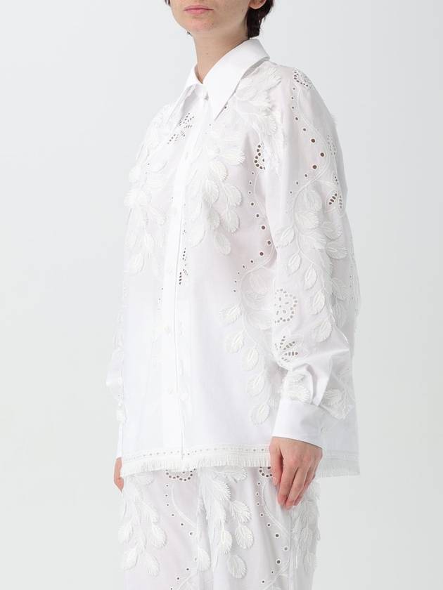 Shirt woman Alberta Ferretti - ALBERTA FERRETTI - BALAAN 4