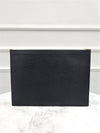 men clutch bag - THOM BROWNE - BALAAN 3