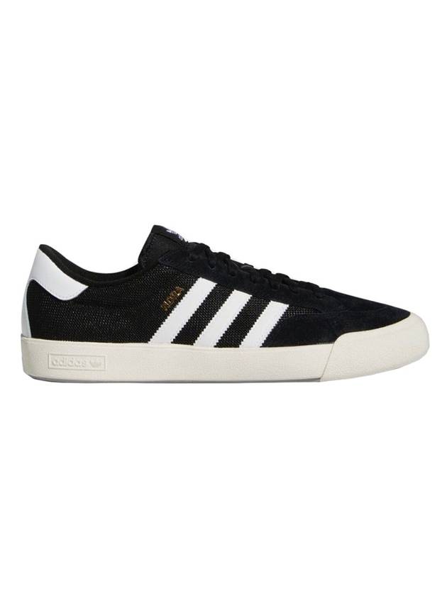 Nora low-top sneakers core black - ADIDAS - BALAAN 1