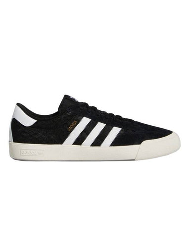 Nora Low Top Sneakers Core Black - ADIDAS - BALAAN 1