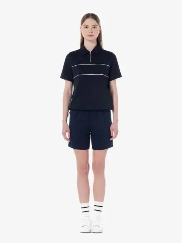 Women s Basic Sweat Shorts GF325E 54G HD Domestic Product GQ2N24032074963 - LACOSTE - BALAAN 1