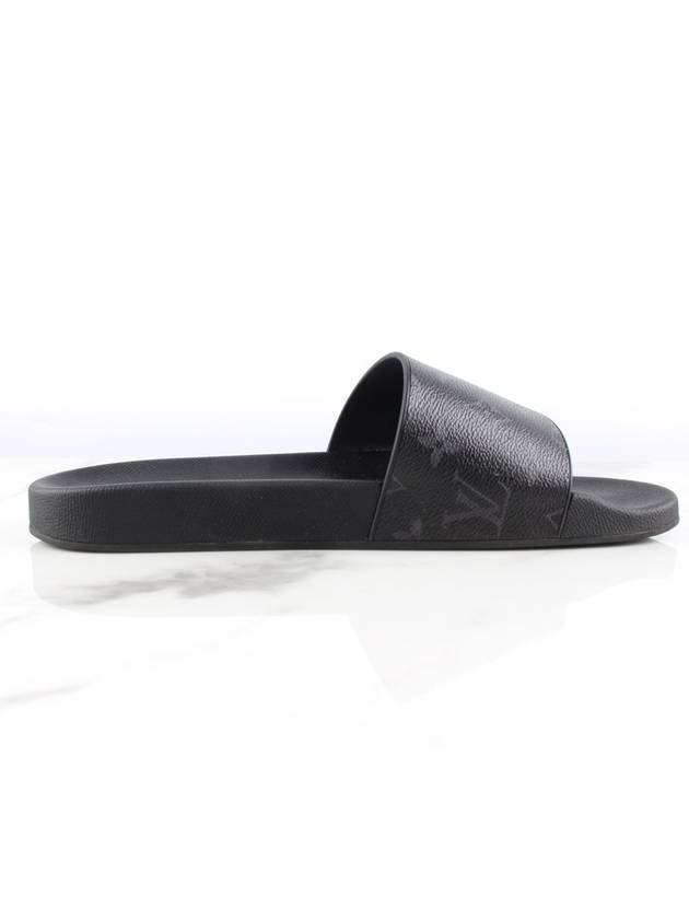 Monogram Eclipse Slippers 8 - LOUIS VUITTON - BALAAN 4