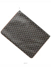 men clutch bag - GOYARD - BALAAN 8