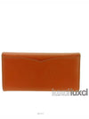 women s long wallet - CARTIER - BALAAN 3